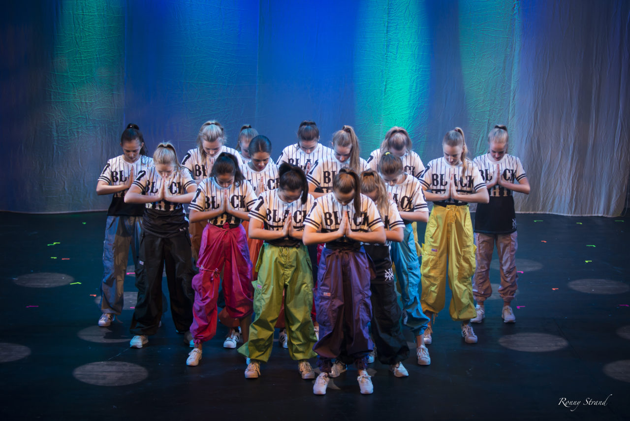 Oppstart Utsatt Til 25 Januar Ballettsenter