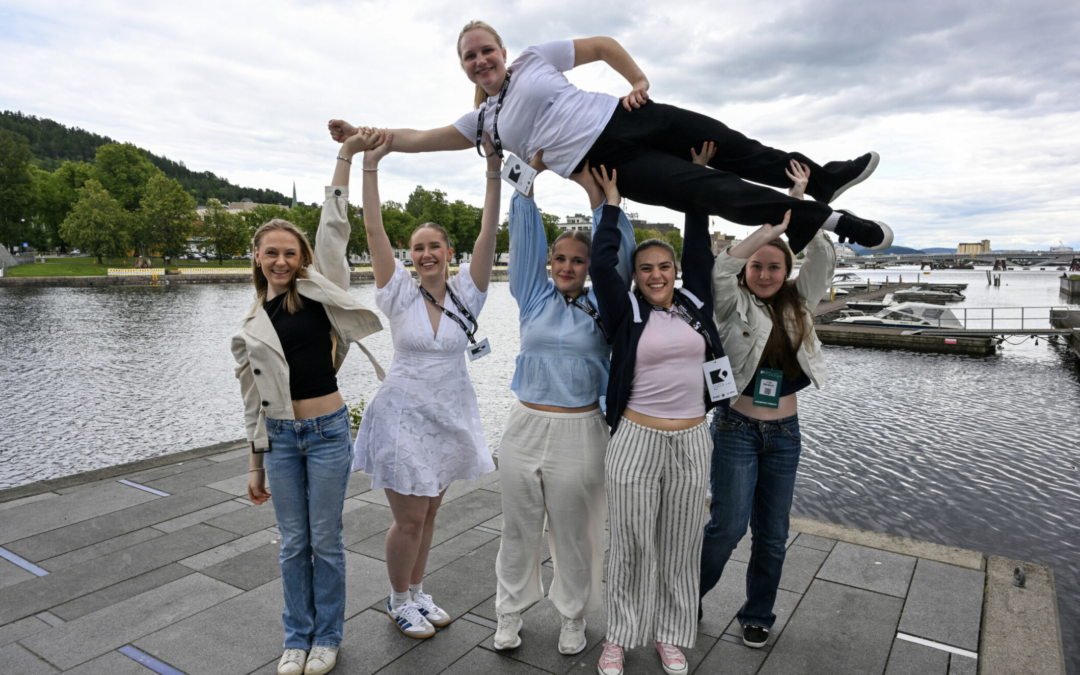 Årets kulturkommune 2025