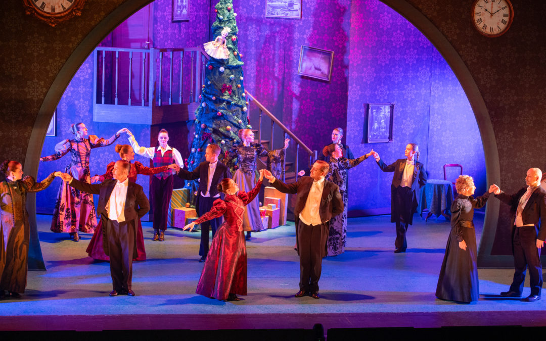 God Jul 🎄❄️🎄